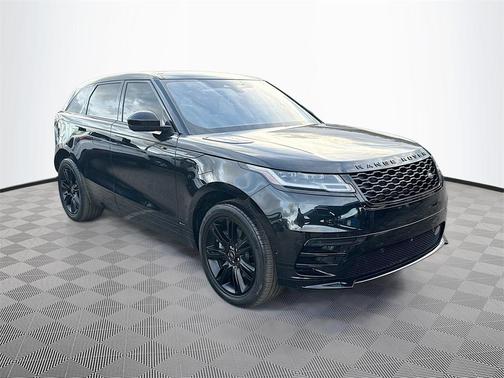 2021 Land Rover Range Rover Velar P250 S R-Dynamic