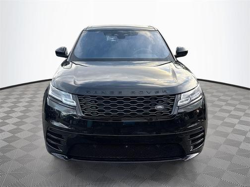 2021 Land Rover Range Rover Velar P250 S R-Dynamic