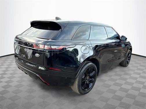 2021 Land Rover Range Rover Velar P250 S R-Dynamic