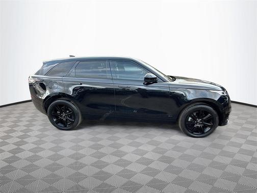 2021 Land Rover Range Rover Velar P250 S R-Dynamic