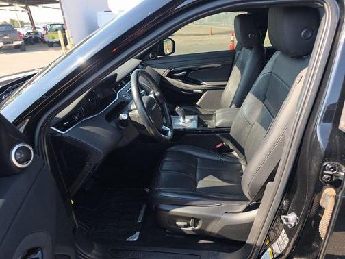 2020 Land Rover Range Rover Evoque S