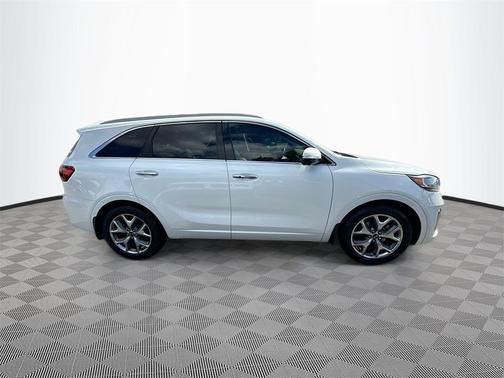 2020 Kia Sorento SX
