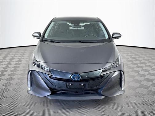 2021 Toyota Prius Prime LE
