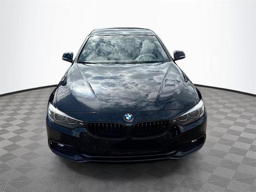 2018 BMW 430 Gran Coupe i