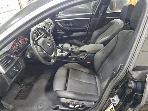 2018 BMW 430 Gran Coupe i