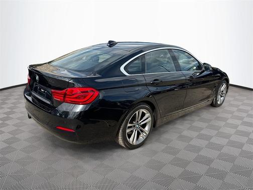 2018 BMW 430 Gran Coupe i