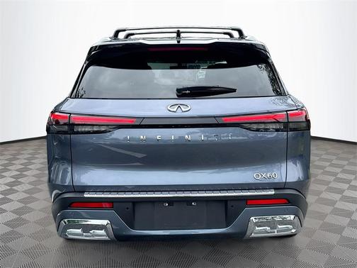 2022 INFINITI QX60 AUTOGRAPH