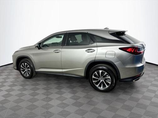 2021 Lexus RX 350 Base