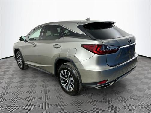 2021 Lexus RX 350 Base