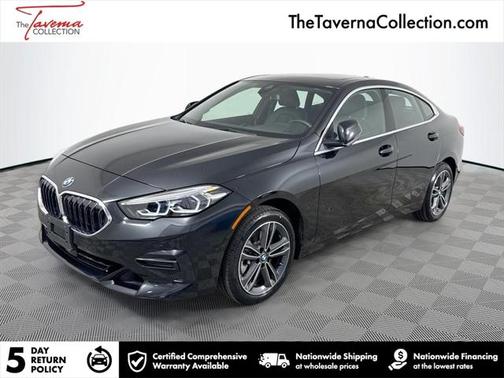 2024 BMW 228 Gran Coupe i xDrive