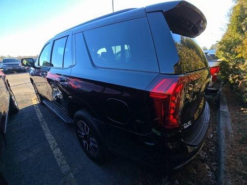 2021 GMC Yukon 4WD AT4