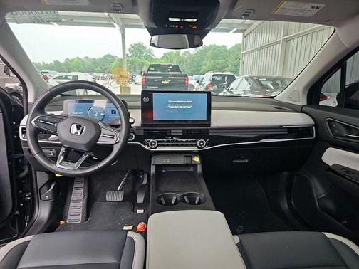 2024 Honda Prologue Touring