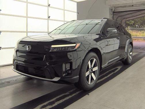 2024 Honda Prologue Touring