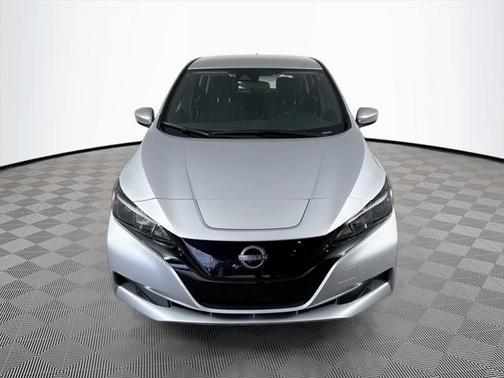2023 Nissan Leaf S 40 kWh