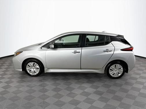 2023 Nissan Leaf S 40 kWh