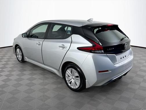 2023 Nissan Leaf S 40 kWh