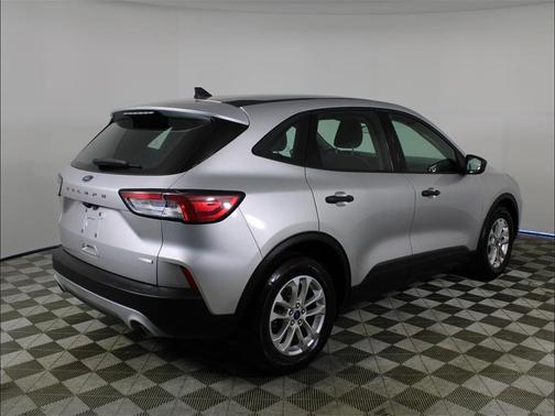 2020 Ford Escape S