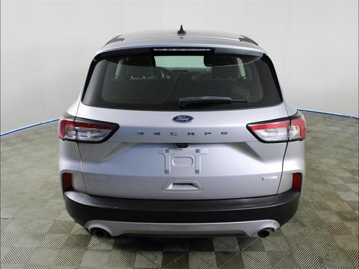 2020 Ford Escape S
