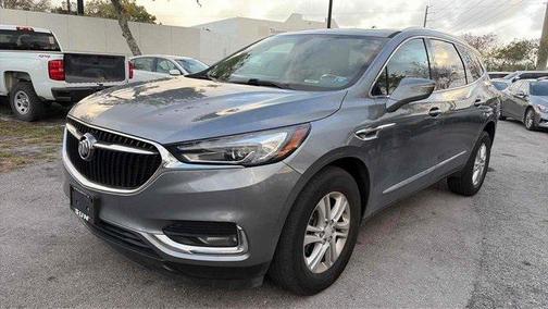 2020 Buick Enclave AWD Essence