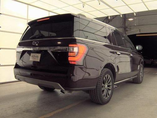 2020 Ford Expedition Max Limited