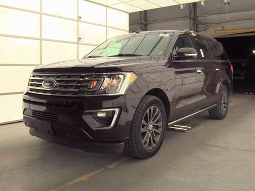 2020 Ford Expedition Max Limited