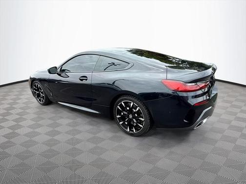 2022 BMW 840 i