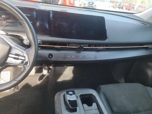 2023 Nissan ARIYA EMPOWER+