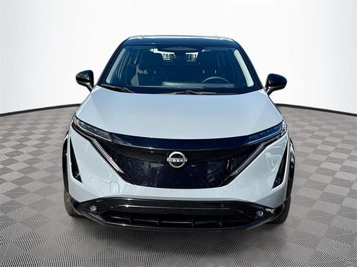 2023 Nissan ARIYA EMPOWER+