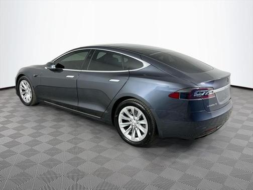 2018 Tesla Model S 100D