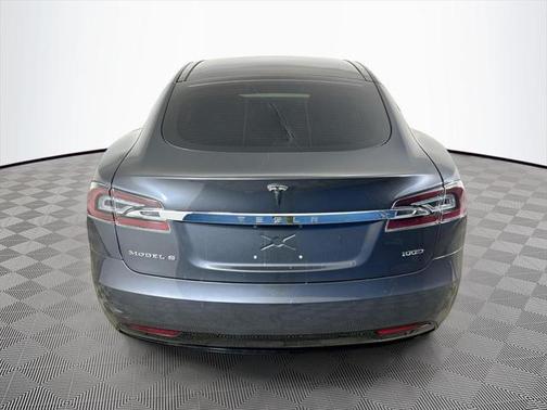 2018 Tesla Model S 100D
