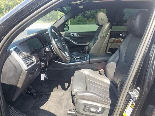2020 BMW X5 sDrive40i