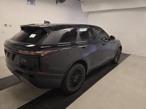 2019 Land Rover Range Rover Velar P250 SE R-Dynamic