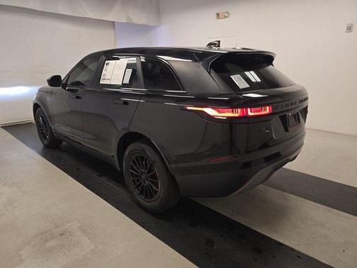 2019 Land Rover Range Rover Velar P250 SE R-Dynamic