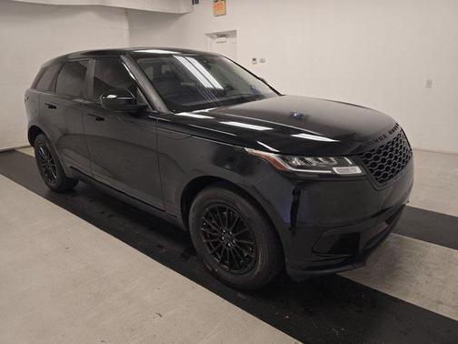 2019 Land Rover Range Rover Velar P250 SE R-Dynamic