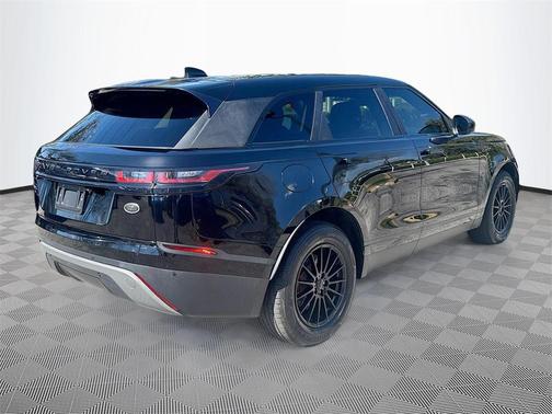 2019 Land Rover Range Rover Velar P250 SE R-Dynamic