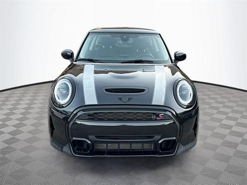 2023 MINI Hardtop Cooper S