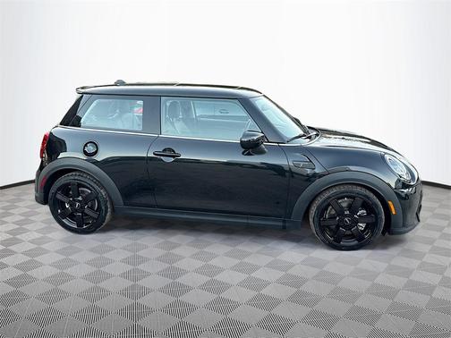 2023 MINI Hardtop Cooper S
