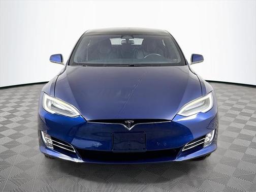 2019 Tesla Model S 75D