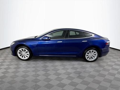 2019 Tesla Model S 75D