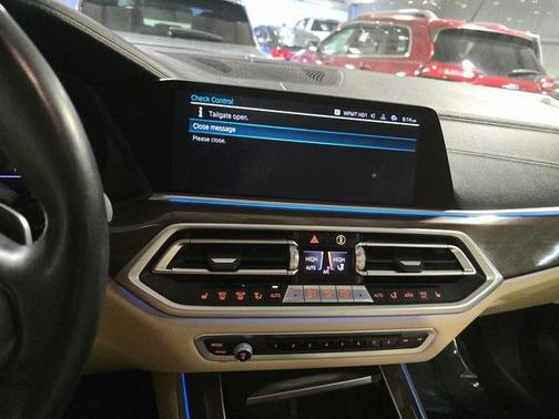 2021 BMW X5 PHEV xDrive45e