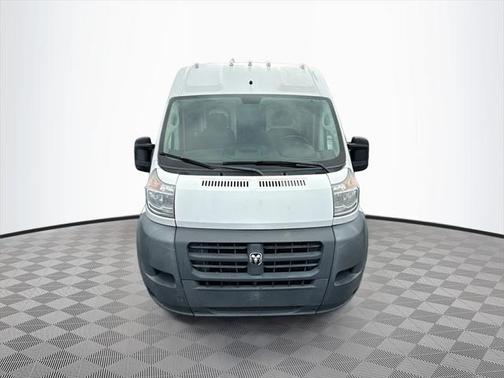 2018 RAM ProMaster 3500 High Roof