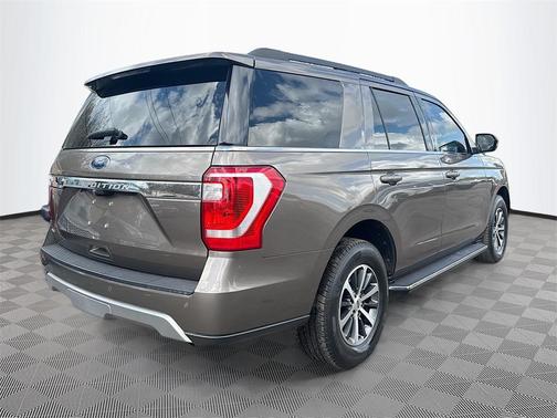2019 Ford Expedition XLT