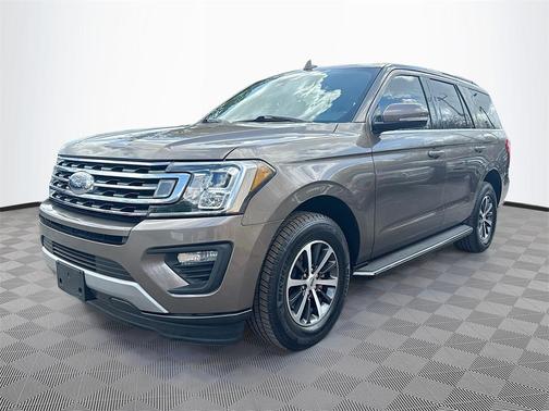 2019 Ford Expedition XLT