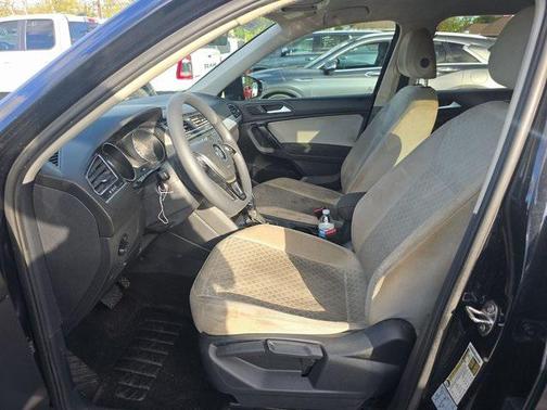 2021 Volkswagen Tiguan 2.0T S