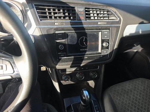2021 Volkswagen Tiguan 2.0T S