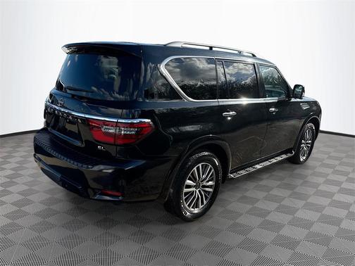 2023 Nissan Armada SL 2WD