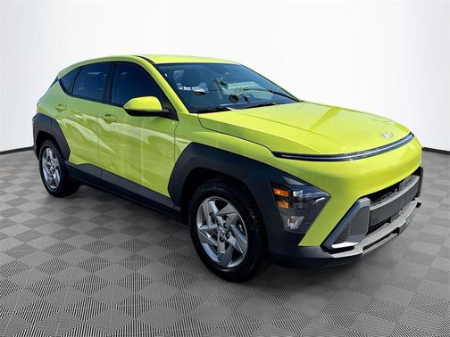 2024 Hyundai KONA SE