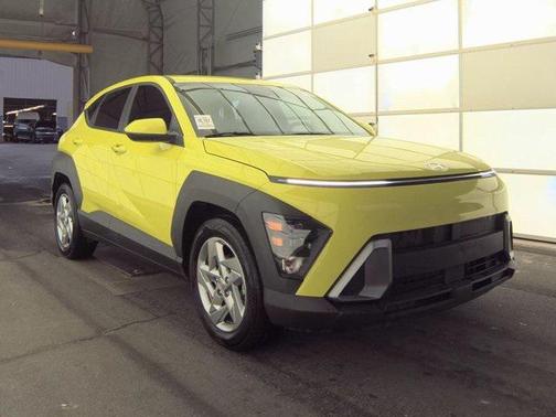 2024 Hyundai KONA SE