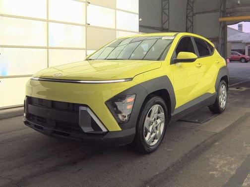 2024 Hyundai KONA SE