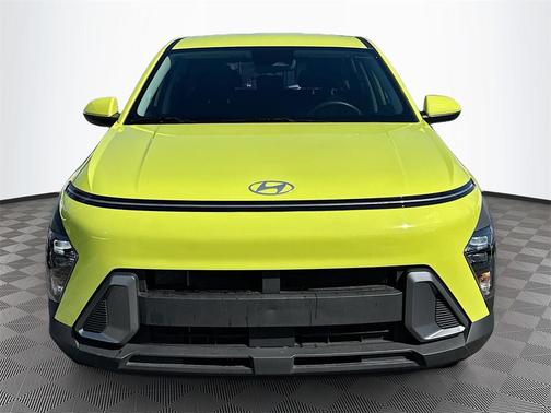 2024 Hyundai KONA SE